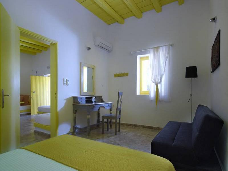 Apothikes Apartments Ierápetra Exterior foto